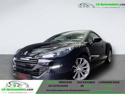 Utilisé 2013 Peugeot RCZ Coupé | 14 900 € (Prix assez cher)
