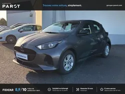 Gris Nouvelle 2024 Mazda 2 Center-Line | 20 990 € (Super prix)