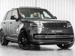Utilisé 2023 Land Rover Range Rover SUV | 128 990 € (Super prix)