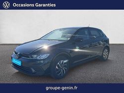 Utilisé 2024 VW Polo Edition | 21 290 € (Prix assez cher)