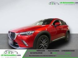 Occasion 2018 Mazda CX-3 SUV | 20 800 € (Prix juste)