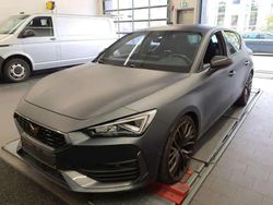 Gris Occasion 2022 Cupra Leon Berline | 33 835 € (Prix juste)