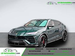 Utilisé 2020 Lamborghini Urus SUV | 275 700 € (Prix assez cher)