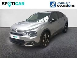 Gris Occasion 2022 Citroën C4 PureTech Berline | 16 974 € (Prix juste)
