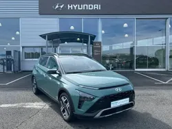 Utilisé 2021 Hyundai Bayon SUV | 16 990 € (Prix juste)