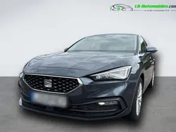 Utilisé 2021 Seat Leon Berline | 26 000 € (Prix assez cher)