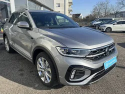 Gris Utilisé 2025 VW T-Roc R-line Edition SUV | 41 300 €