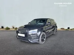 Utilisé 2022 Land Rover Range Rover evoque R-Dynamic | 40 821 € (Super prix)