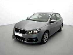 Gris Utilisé 2019 Peugeot 308 S Berline | 11 489 €