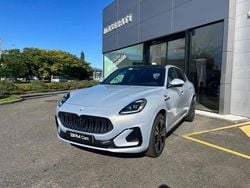 Blanc Utilisé 2024 Maserati Grecale Folgore SUV | 99 900 €