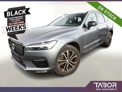 Gris Utilisé 2021 Volvo XC60 R-Design SUV | 35 488 € (Bon prix)