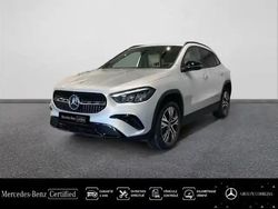 Argent hightech métallisé Utilisé 2023 Mercedes GLA250 Progressive SUV | 38 490 €