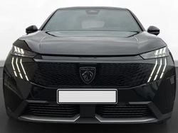 Noir Occasion 2011 Peugeot 3008 SUV | 28 298 €