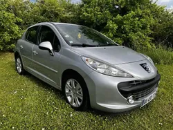 Utilisé 2009 Peugeot 207 Premium Berline | 4 700 € (Prix assez cher)