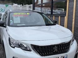Utilisé 2019 Peugeot 3008 Allure | 18 990 € (Prix cher)