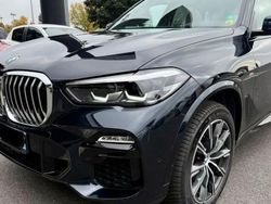 Utilisé 2020 BMW X5 M Sport SUV | 44 990 €