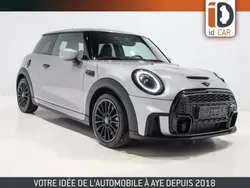 Gris Utilisé 2023 Mini John Cooper Works Citadine | 29 890 €