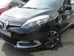 Utilisé 2015 Renault Grand Scénic III Bose Edition Monospace | 7 990 € (Prix juste)