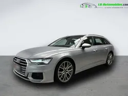 Utilisé 2021 Audi S6 Sport Break | 57 900 € (Bon prix)