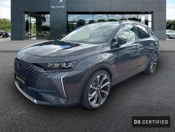 Gris Utilisé 2025 DS Automobiles DS7 Crossback SUV | 67 990 €