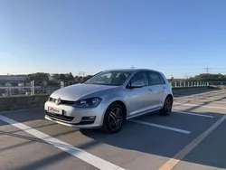 Gris Utilisé 2016 VW Golf VII Allstar Berline | 14 490 € (Bon prix)
