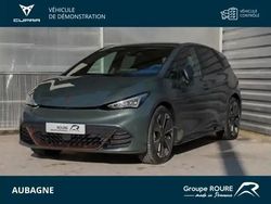 Vert Utilisé 2024 Cupra Born VZ Citadine | 39 950 €