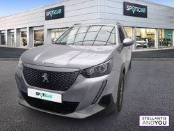 Utilisé 2021 Peugeot e-2008 Style SUV | 17 890 € (Prix juste)