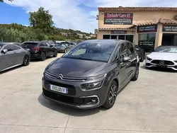 Gris Utilisé 2018 Citroën C4 SpaceTourer Shine Monospace | 18 900 € (Bon prix)