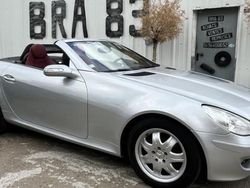 Utilisé 2005 Mercedes SLK200 Cabriolet | 14 990 €