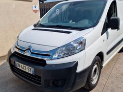 Utilisé 2015 Citroën Jumpy Comfort Berline | 8 950 €