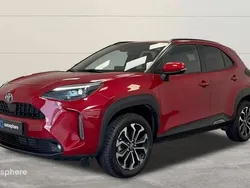 Utilisé 2023 Toyota Yaris Cross Design SUV | 24 499 € (Prix juste)