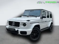 Utilisé 2024 Mercedes G500 SUV | 204 300 €