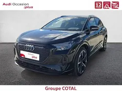 Utilisé 2021 Audi Q4 e-tron Sport SUV | 45 900 €