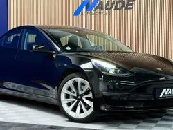 Utilisé 2022 Tesla Model 3 Long Range Berline | 27 990 € (Bon prix)