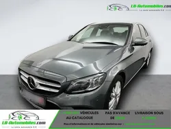 Utilisé 2019 Mercedes C200 Berline | 32 200 € (Prix juste)