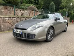 Bronze Utilisé 2009 Renault Laguna Coupé GT Coupé | 7 900 €