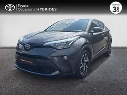 Utilisé 2022 Toyota C-HR Edition SUV | 22 480 € (Prix juste)
