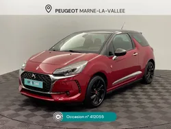 DS Automobiles DS3