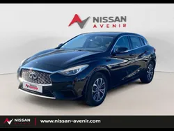 Noir Utilisé 2019 Infiniti Q30 Citadine | 14 490 €