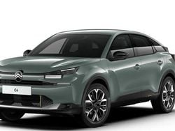 Vert Nouvelle 2025 Citroën C4 Business Class Berline | 23 390 € (Bon prix)