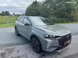 Gris Nouvelle 2025 DS Automobiles DS7 Crossback SUV | 37 699 € (Prix juste)