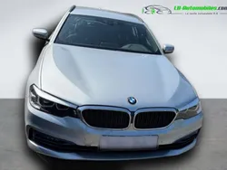 Utilisé 2018 BMW 520 Sport Line Berline | 28 700 € (Bon prix)