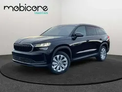Noir Nouvelle 2024 Skoda Kodiaq SUV | 38 990 € (Prix juste)