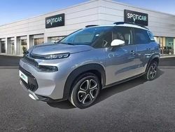 Blanc Utilisé 2022 Citroën C3 Aircross Business Class SUV | 14 790 € (Prix assez cher)