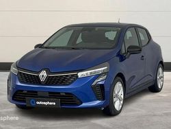 Bleu Utilisé 2024 Renault Clio V Evolution Berline | 20 999 € (Prix juste)