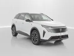 Nouvelle 2025 Peugeot 5008 GT Monospace | 39 000 € (Prix juste)