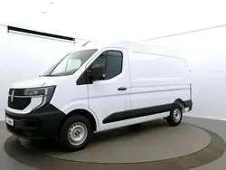 Blanc Nouvelle 2024 Renault Master Van | 34 990 € (Bon prix)