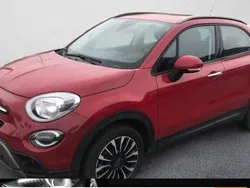 Utilisé 2021 Fiat 500X Cross SUV | 13 990 € (Bon prix)