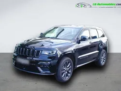 Utilisé 2019 Jeep Grand Cherokee SUV | 45 300 € (Prix cher)