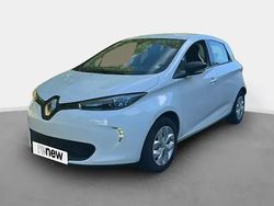 Blanc Utilisé 2019 Renault Zoe Life Citadine | 6 990 € (Bon prix)